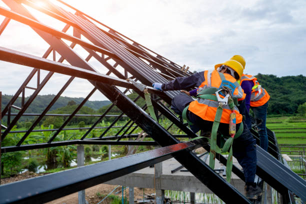 Professional Roofing Contractor in Cooper City, FL