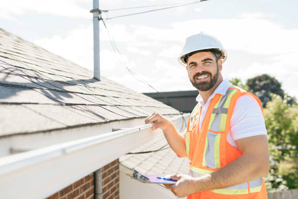 Quick and Trustworthy Emergency Roof Repair Services in Cooper City, FL