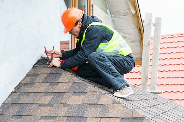 Best Residential Roofing Contractor  in Cooper City, FL