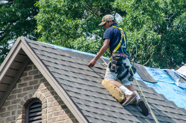 Gutter Installation and Roofing in Cooper City, FL